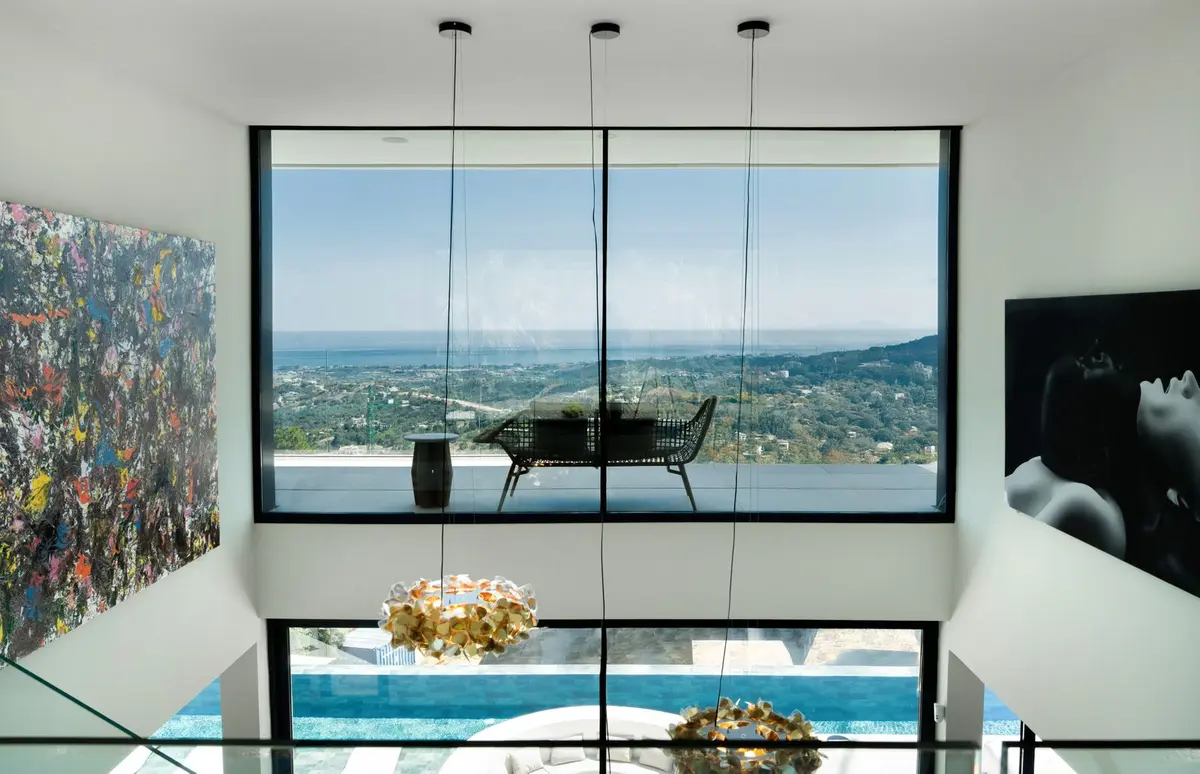 Detached Villa in Benahavís