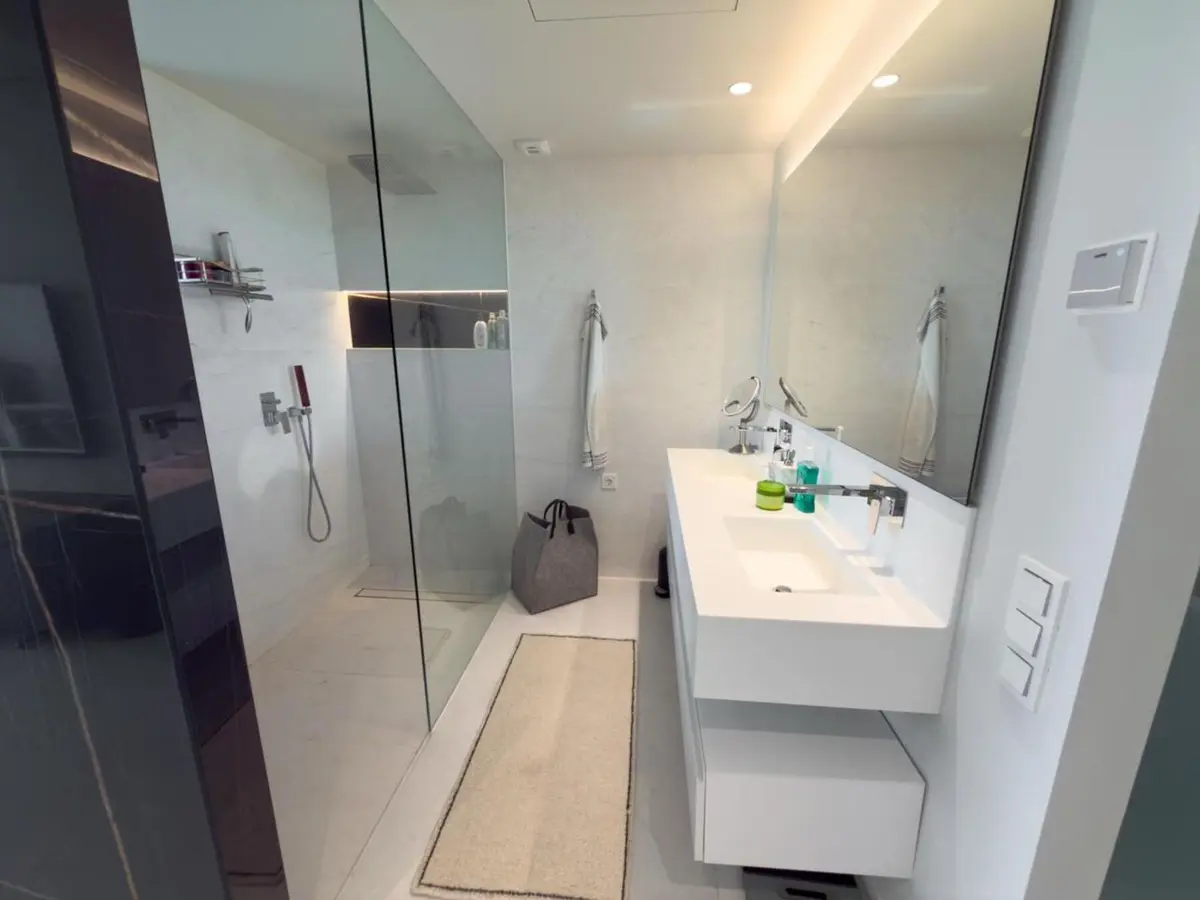 Ground Floor Apartment in Marbella