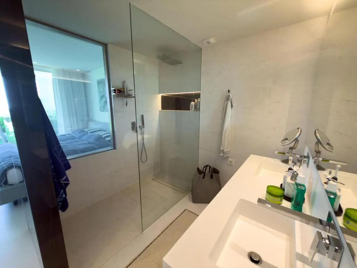 Ground Floor Apartment in Marbella