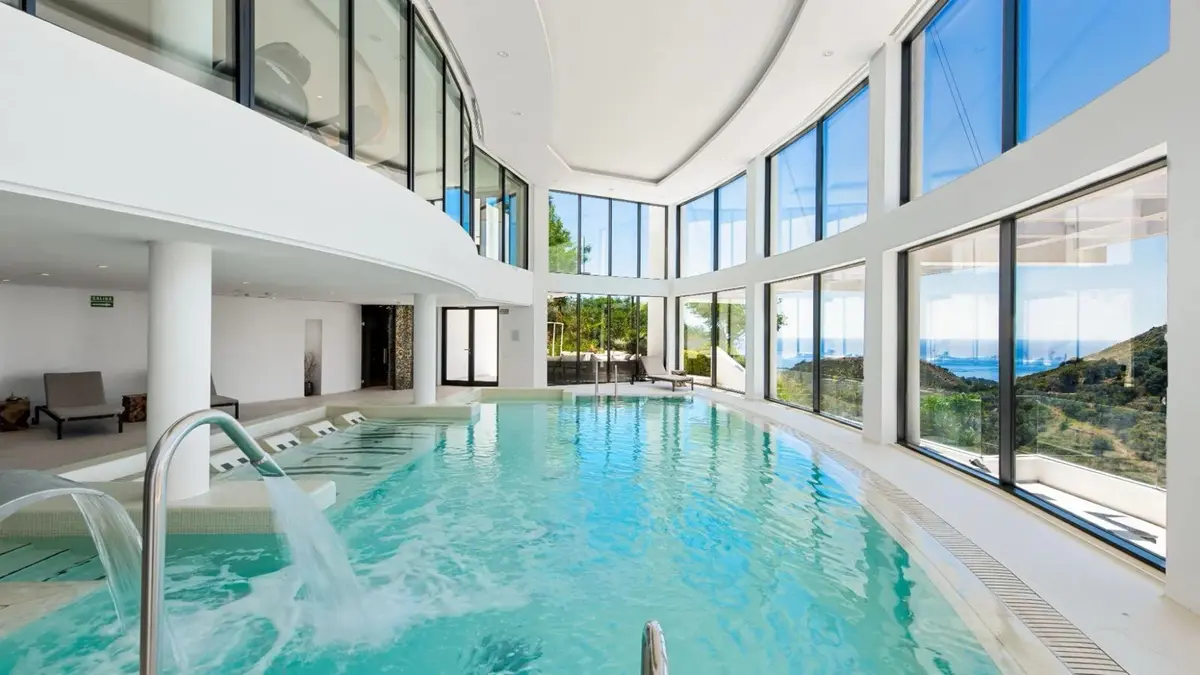 Ground Floor Apartment in Marbella