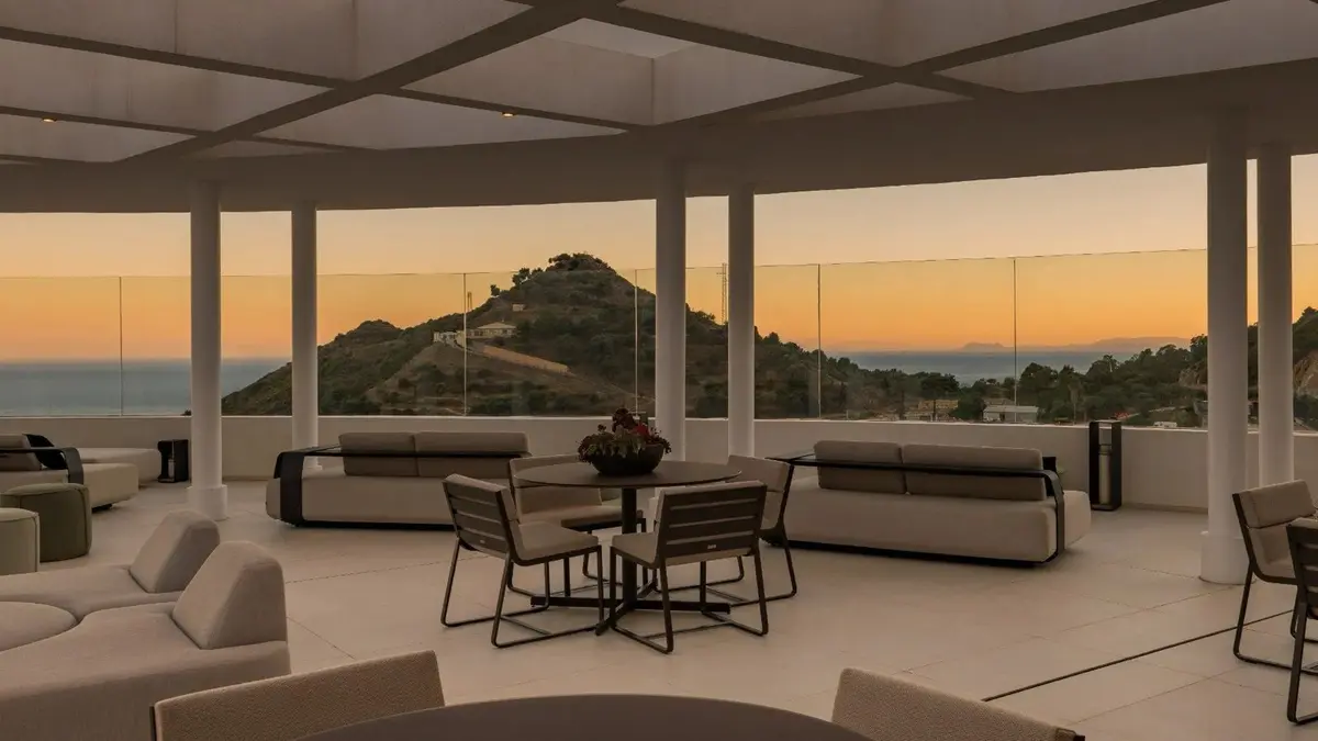 Ground Floor Apartment in Marbella