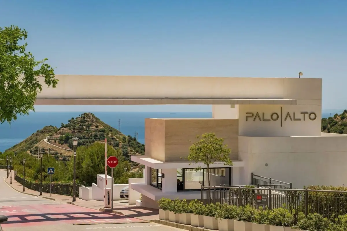 Ground Floor Apartment in Marbella
