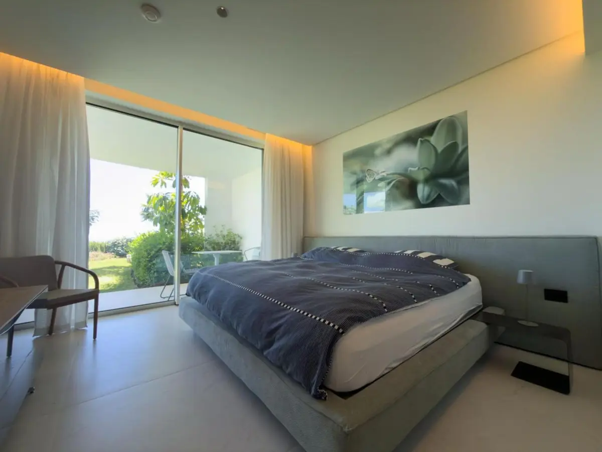 Ground Floor Apartment in Marbella