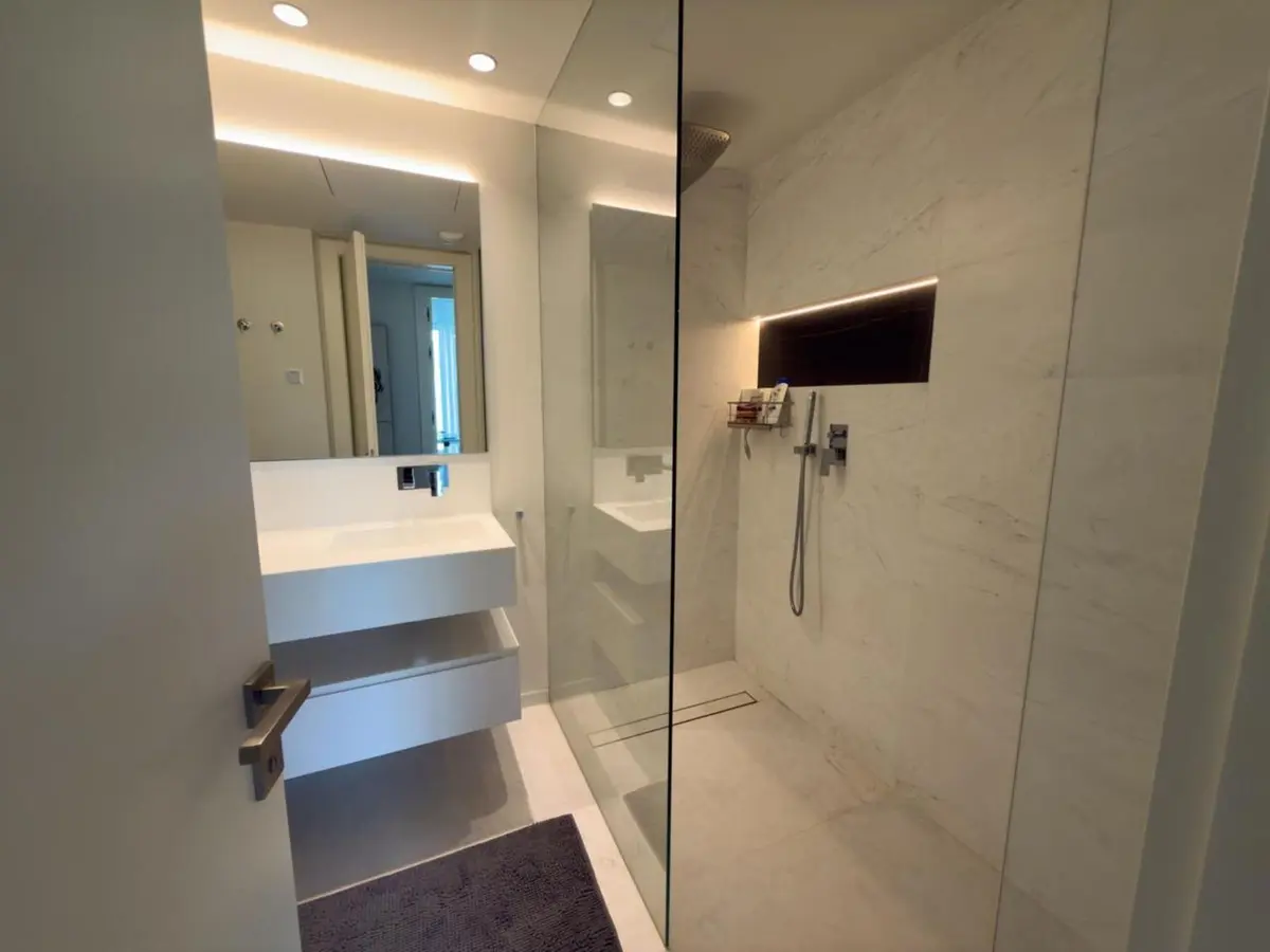 Ground Floor Apartment in Marbella