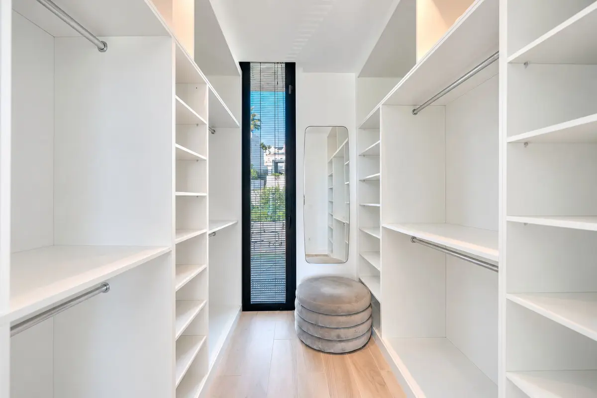 Detached Villa in Estepona