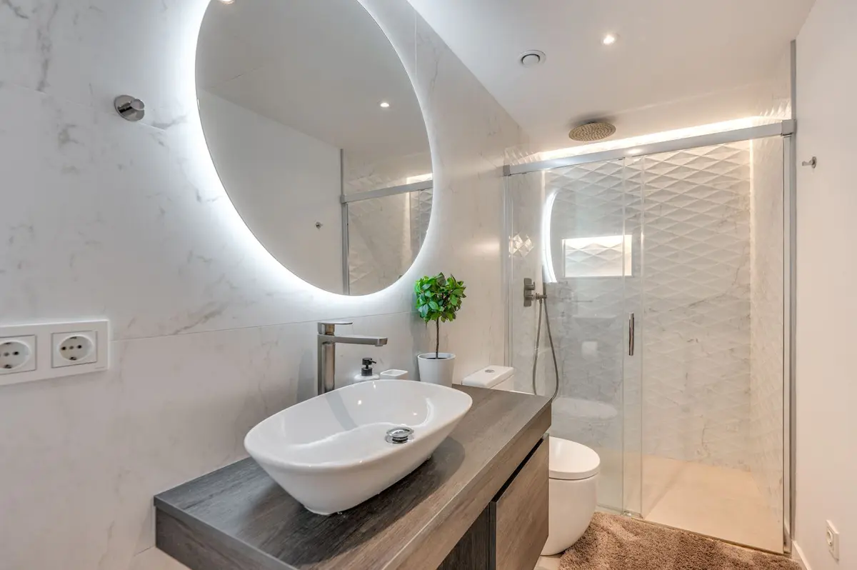 Detached Villa in Estepona