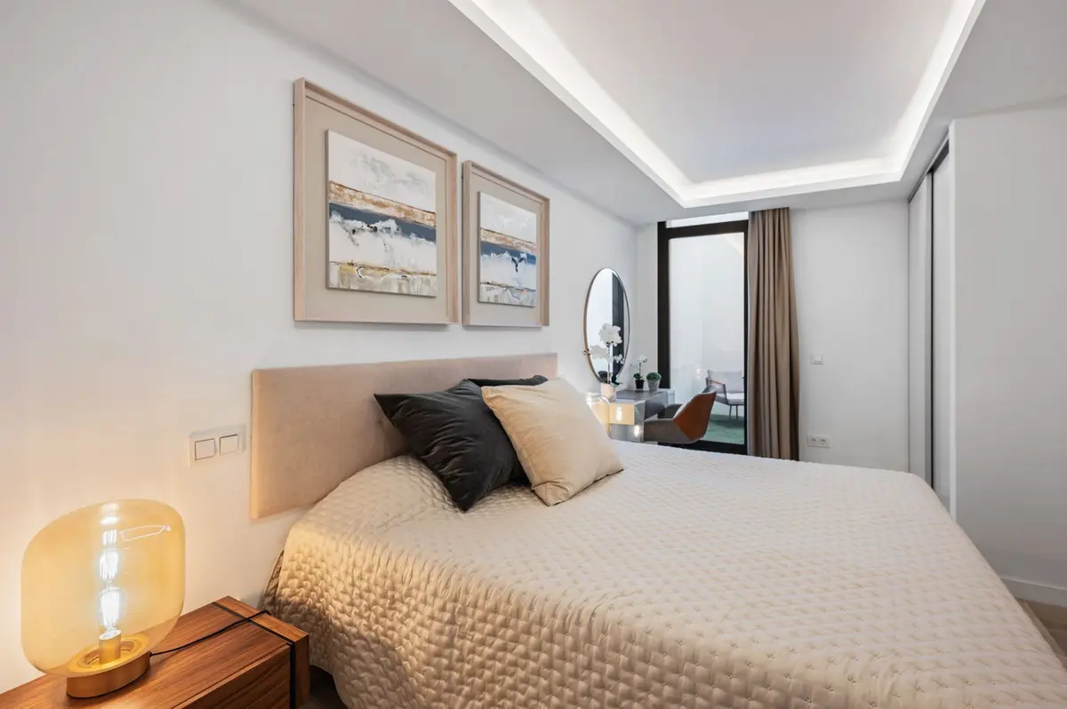 Detached Villa in Estepona