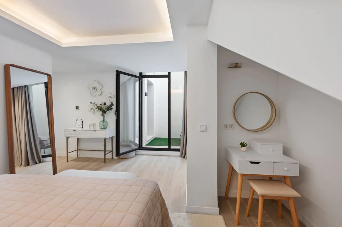 Detached Villa in Estepona
