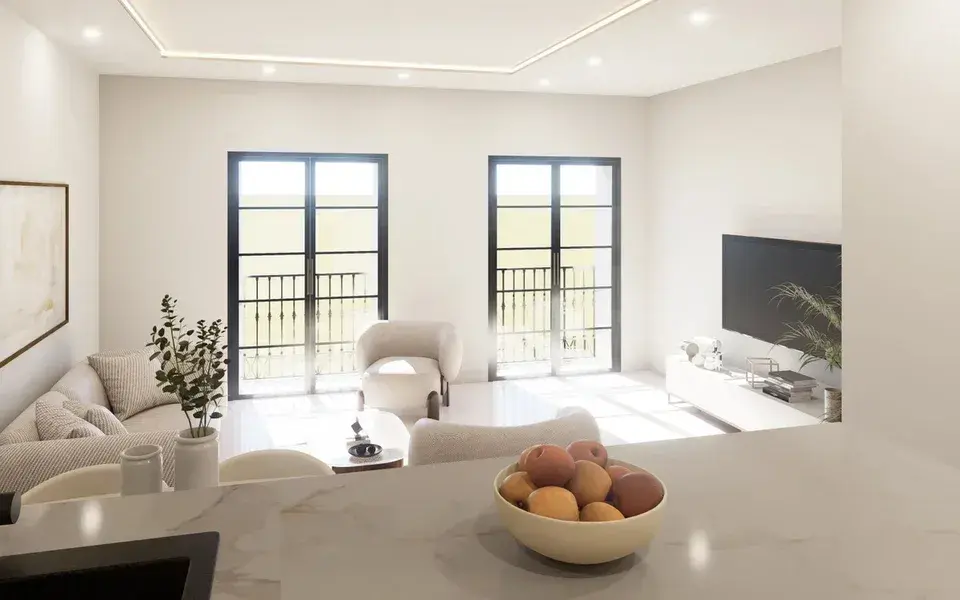 Penthouse in Marbella