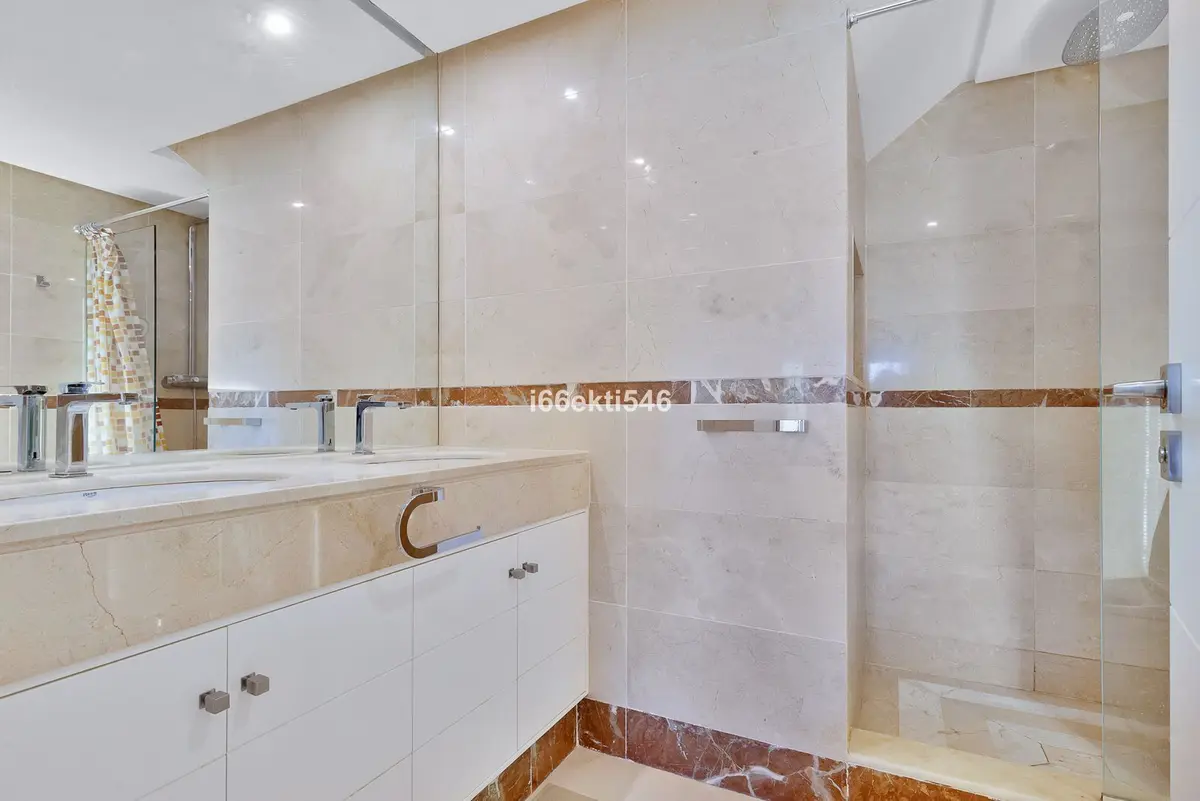 Penthouse in San Pedro de Alcántara