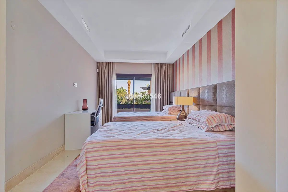 Penthouse in San Pedro de Alcántara