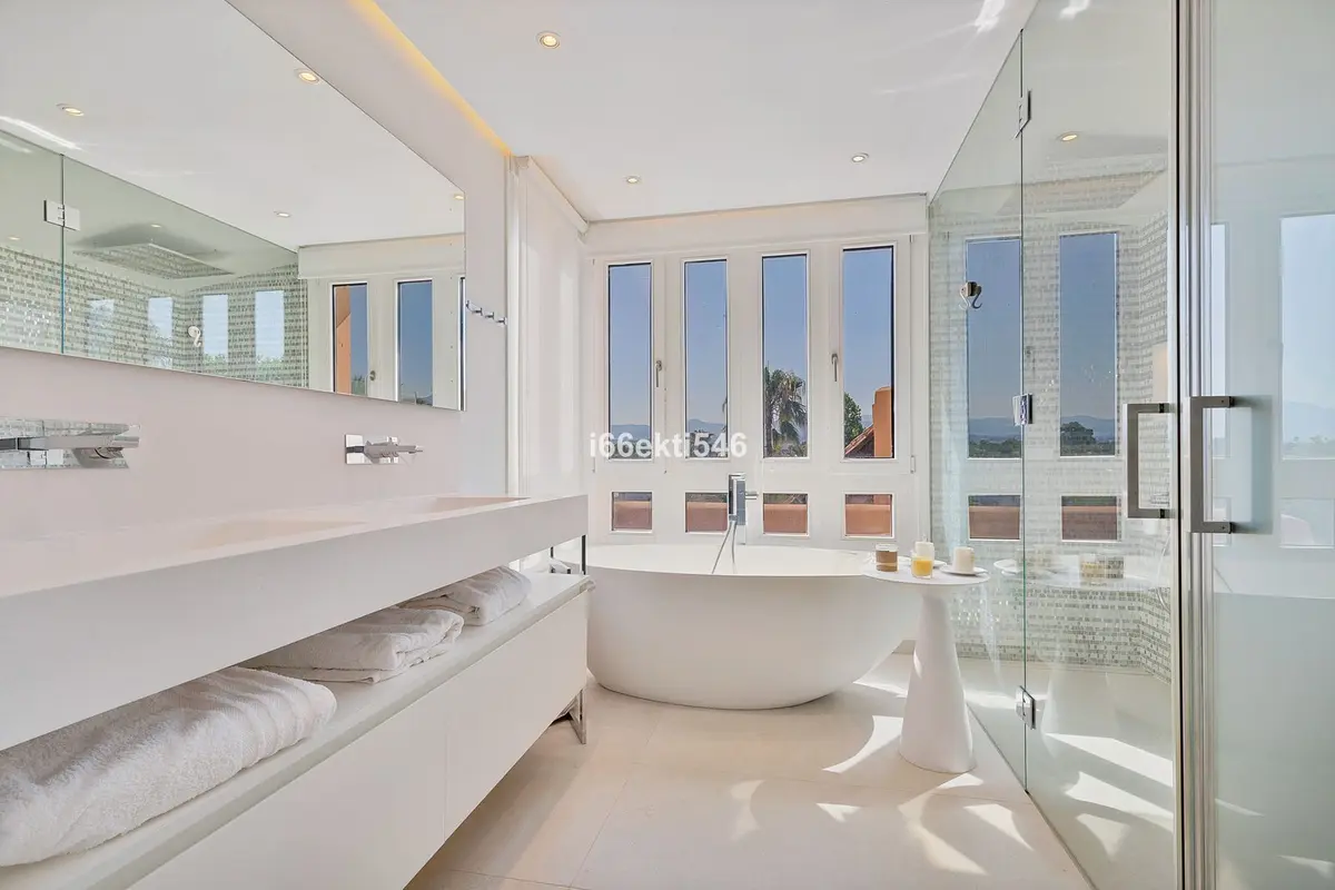 Penthouse in San Pedro de Alcántara