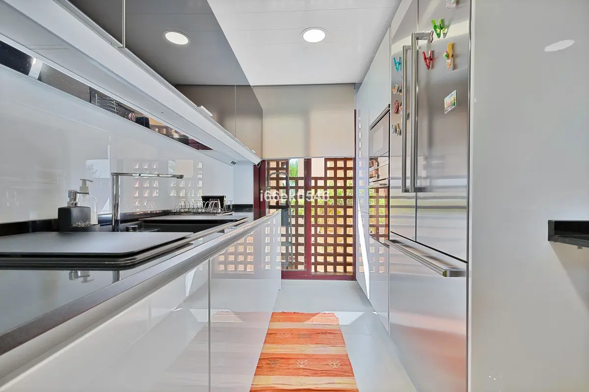 Penthouse in San Pedro de Alcántara