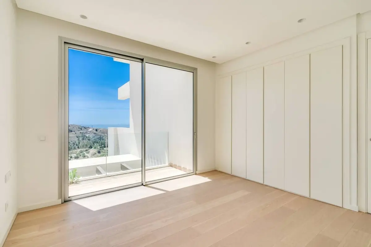 Penthouse in Benahavís
