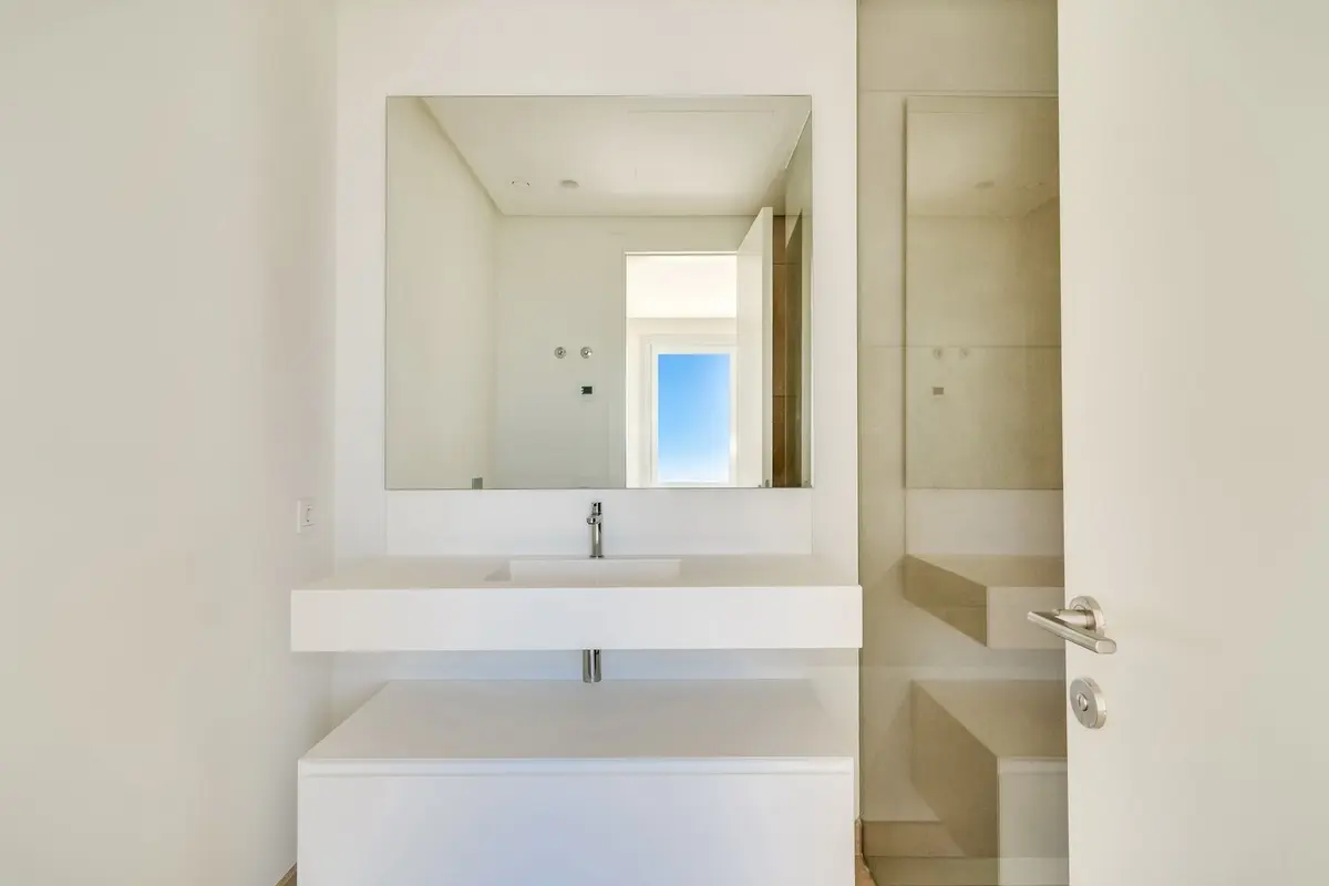 Penthouse in Benahavís
