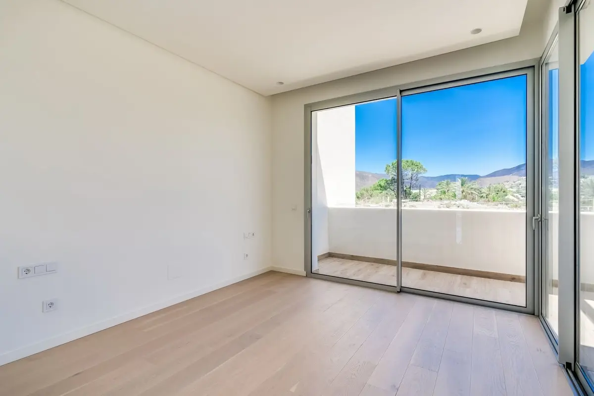 Penthouse in Benahavís