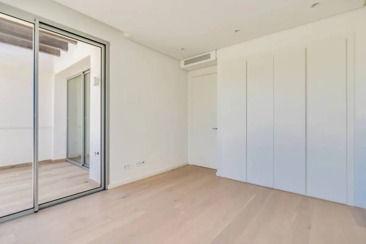 Penthouse in Benahavís