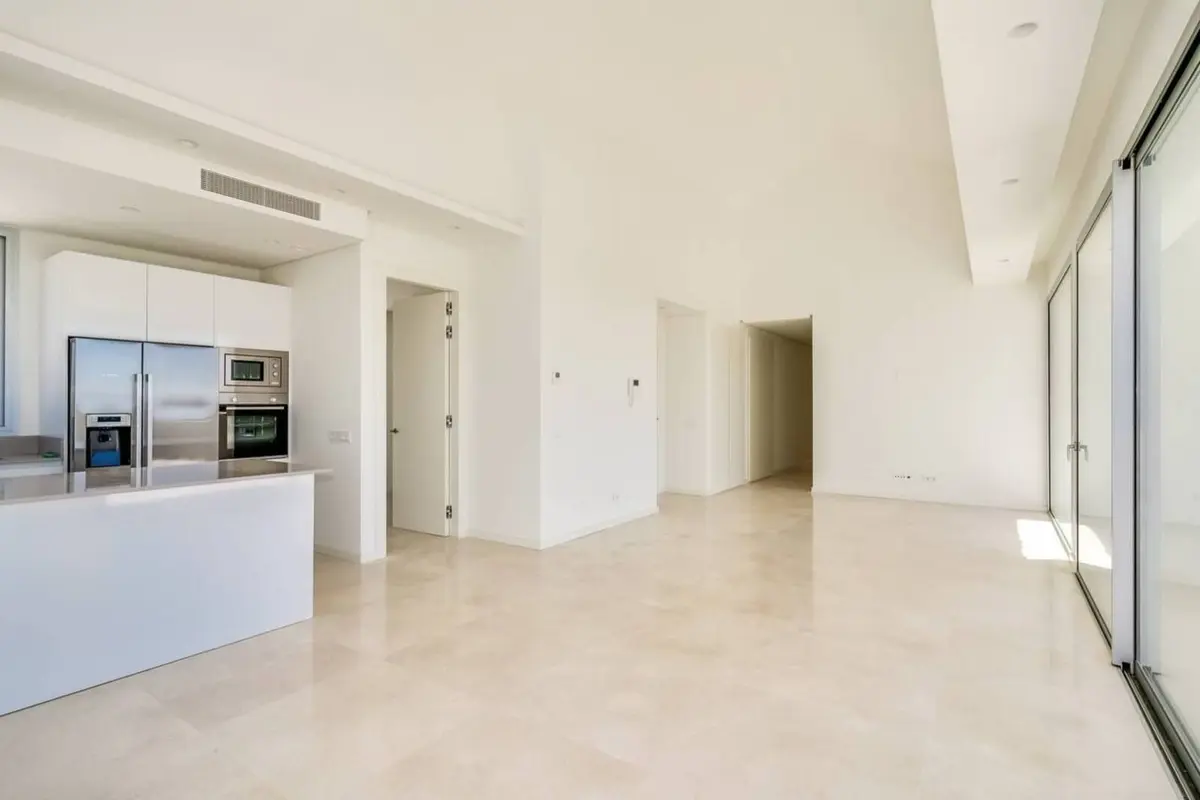 Penthouse in Benahavís