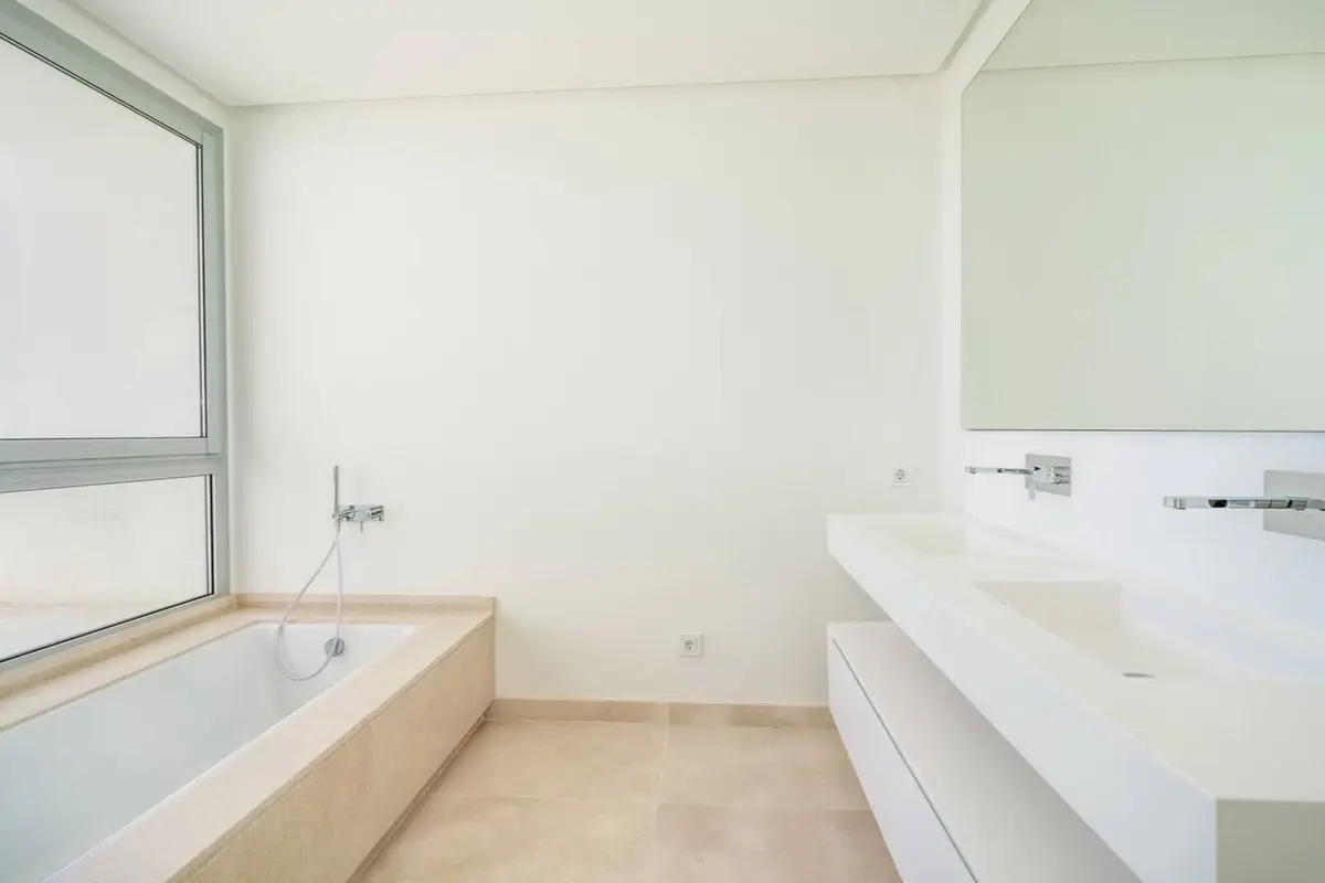 Penthouse in Benahavís