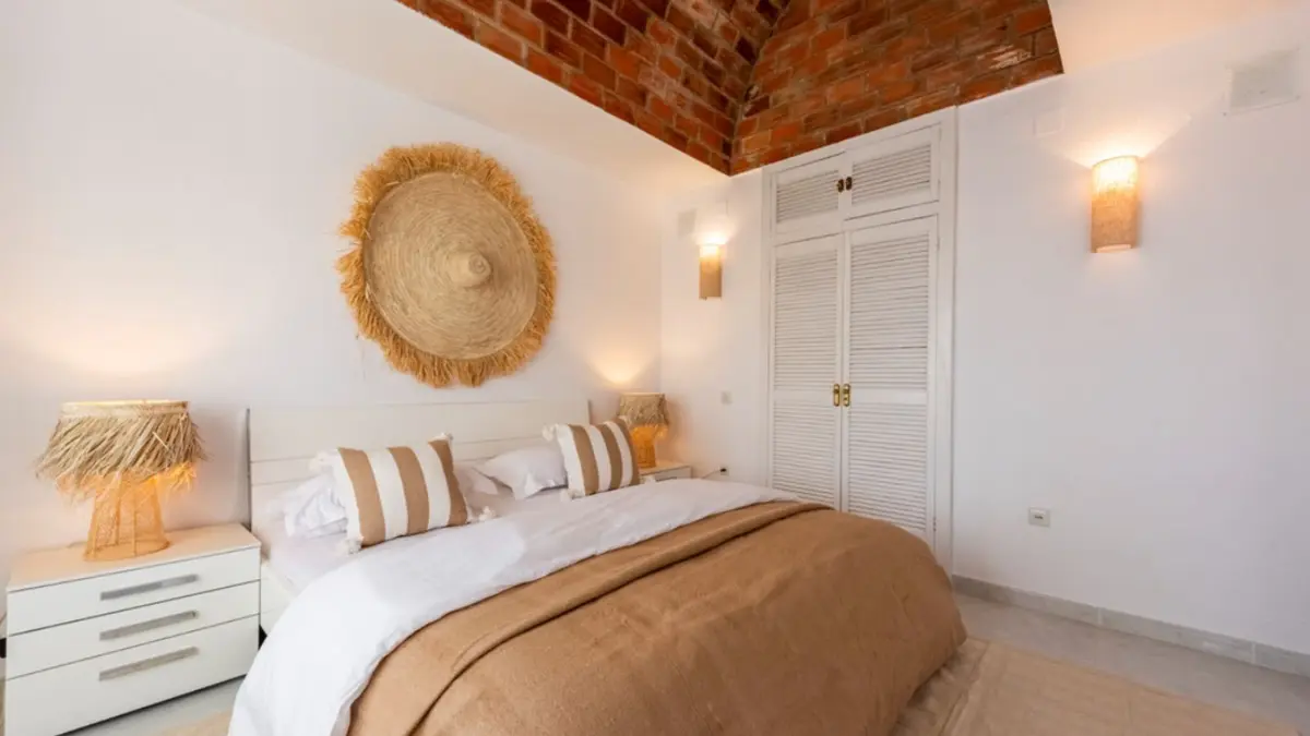 Detached Villa in Estepona