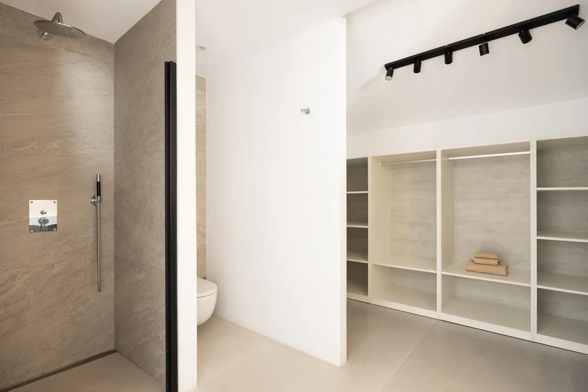 Penthouse Duplex in San Pedro de Alcántara