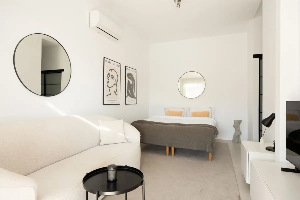 Penthouse Duplex in San Pedro de Alcántara
