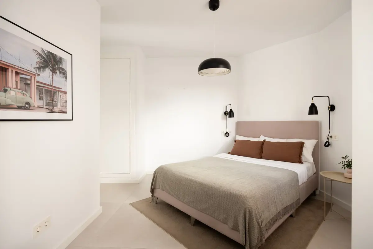 Penthouse Duplex in San Pedro de Alcántara