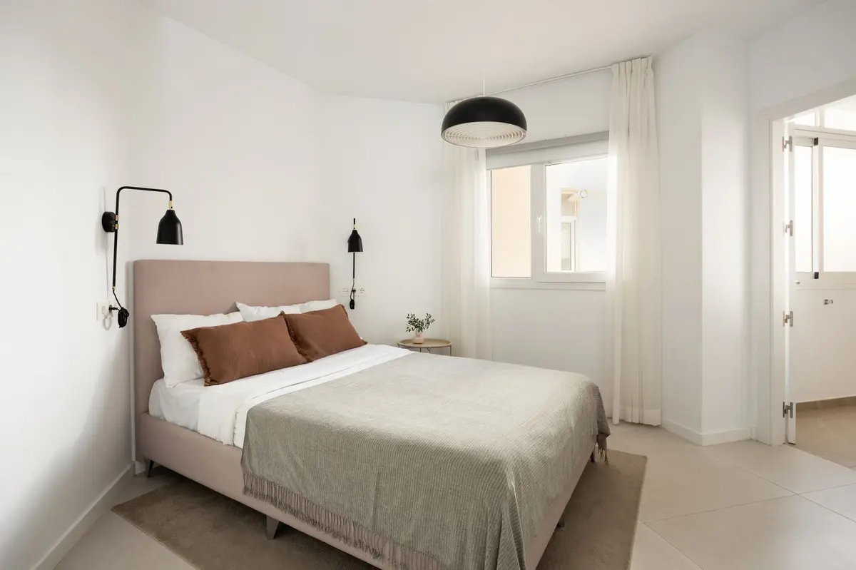 Penthouse Duplex in San Pedro de Alcántara