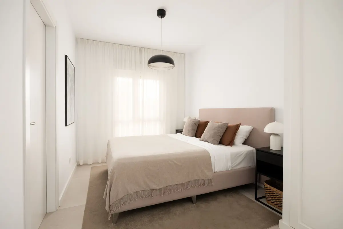 Penthouse Duplex in San Pedro de Alcántara