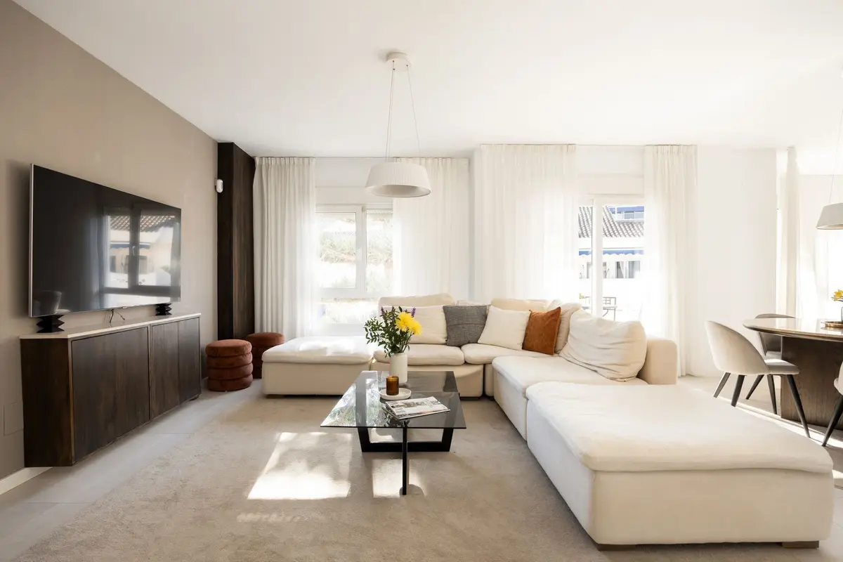 Penthouse Duplex in San Pedro de Alcántara