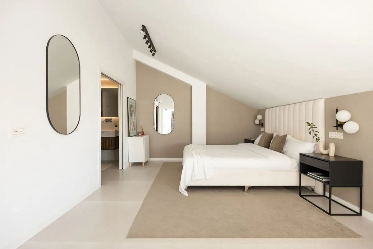 Penthouse Duplex in San Pedro de Alcántara