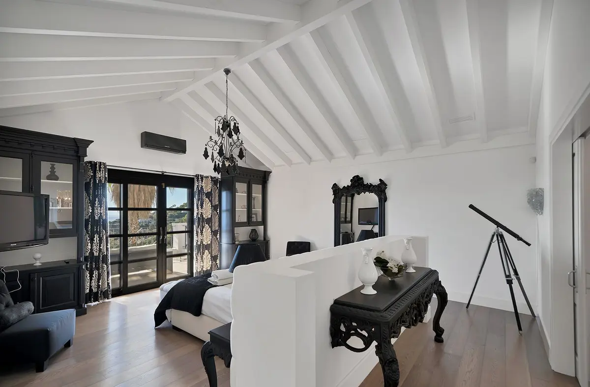 Detached Villa in Benahavís