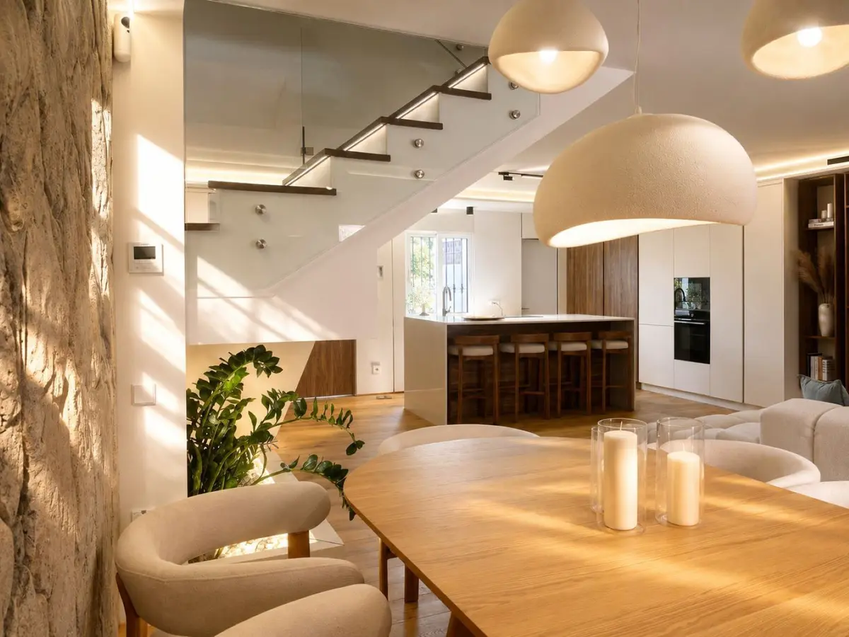 Townhouse in Marbella