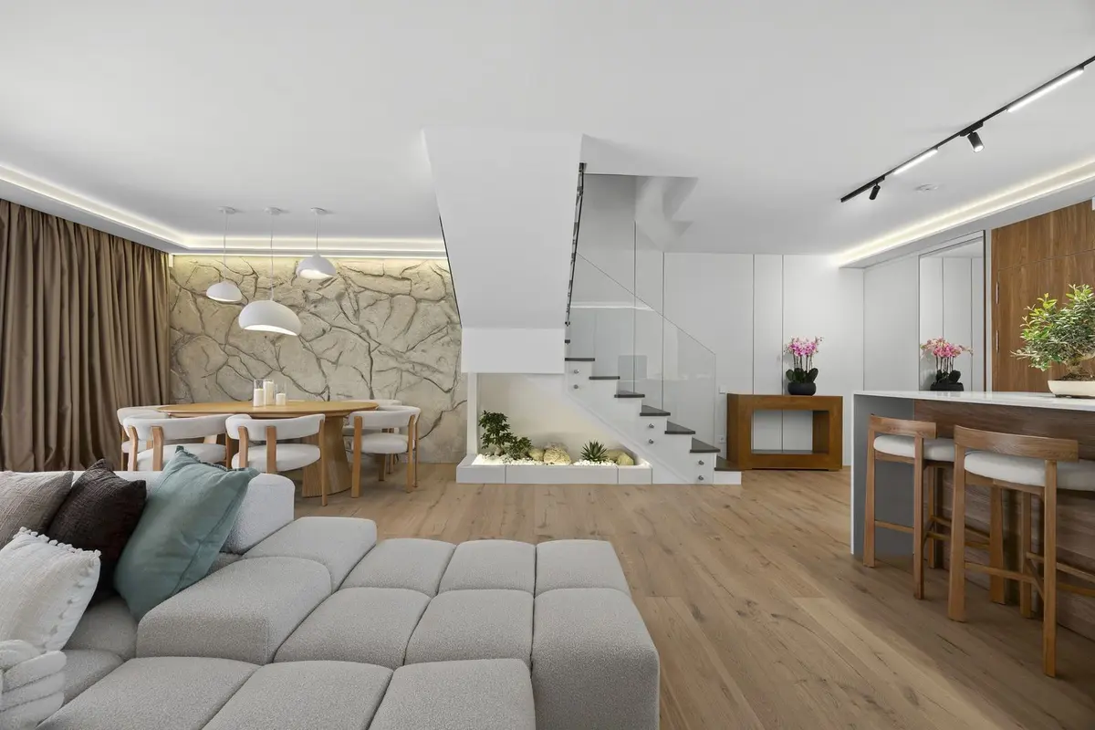 Townhouse in Marbella