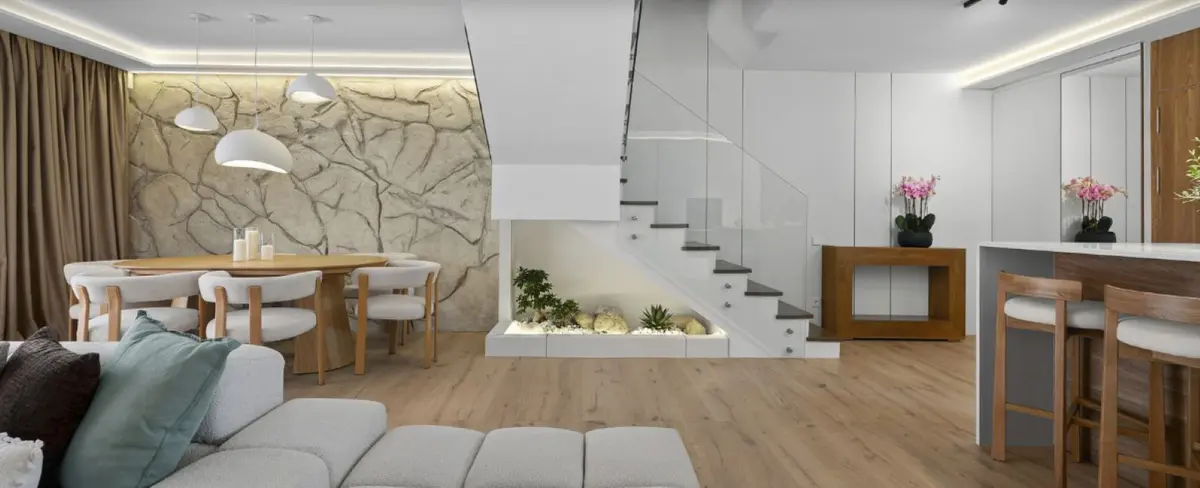 Townhouse in Marbella