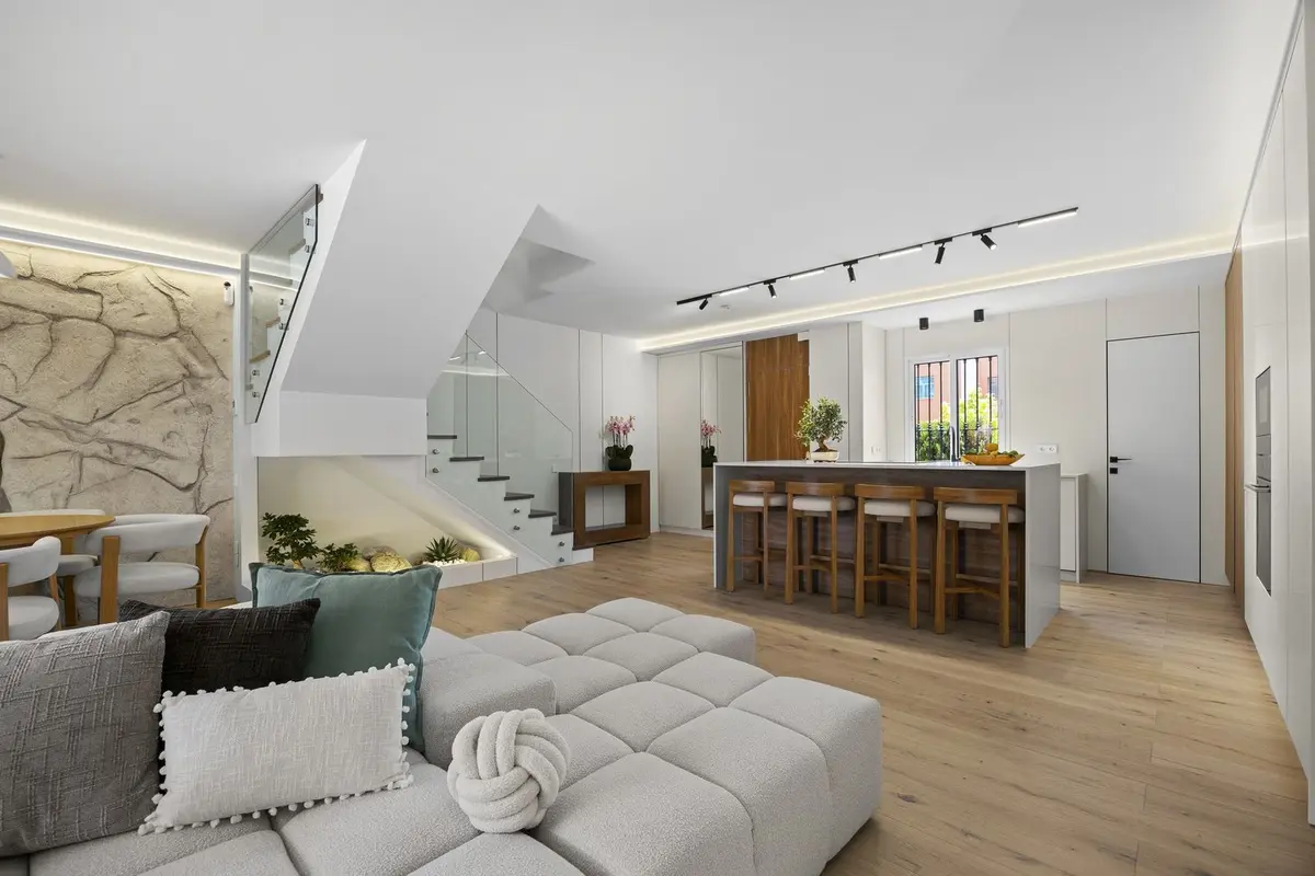 Townhouse in Marbella