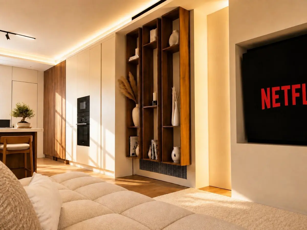 Townhouse in Marbella