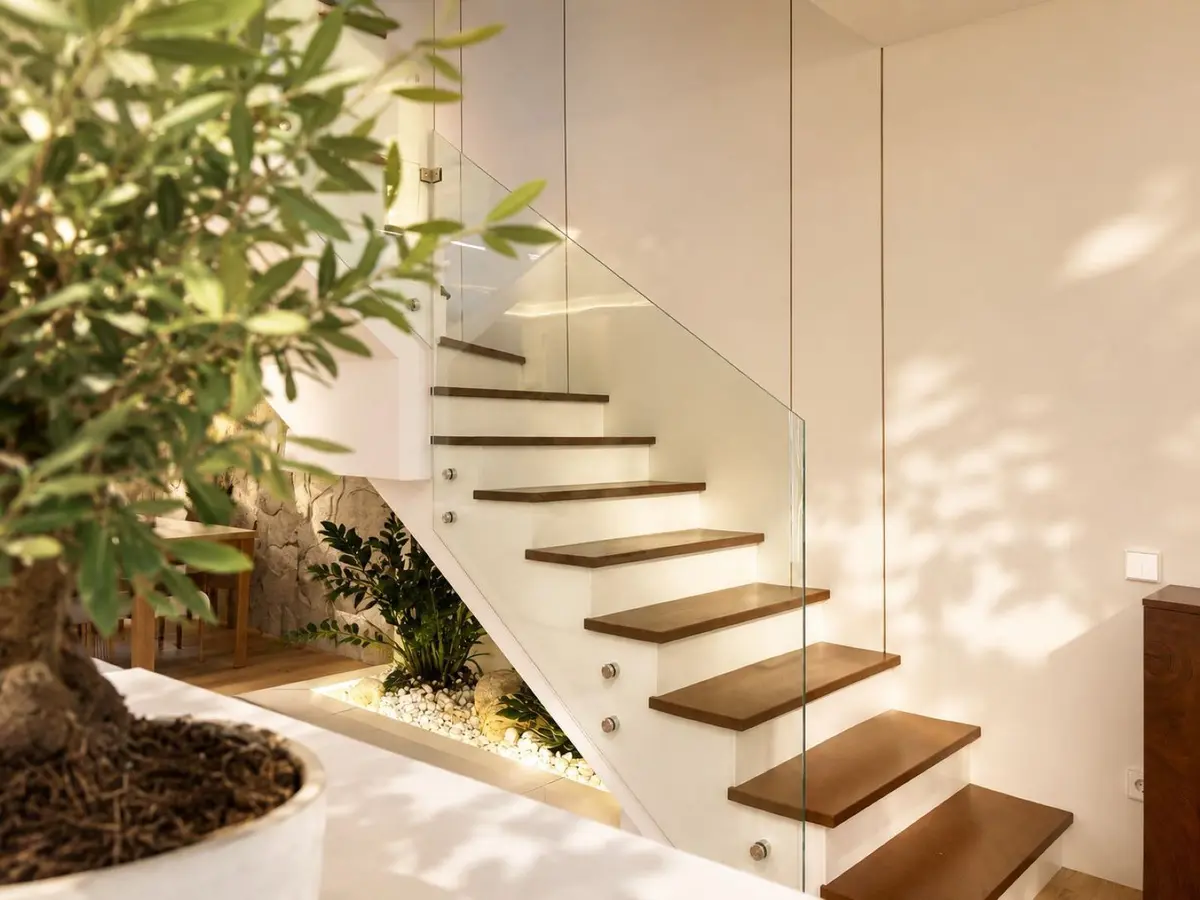 Townhouse in Marbella