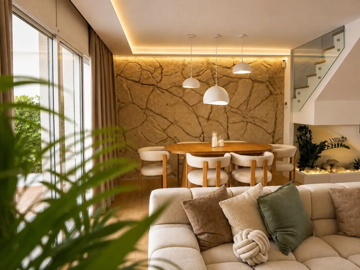 Townhouse in Marbella