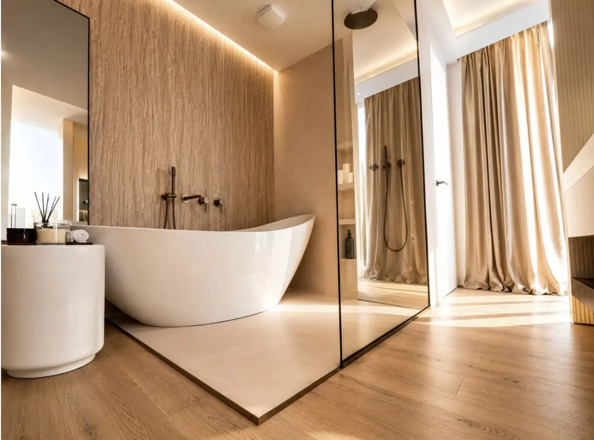 Townhouse in Marbella