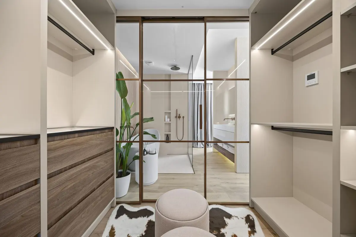 Townhouse in Marbella