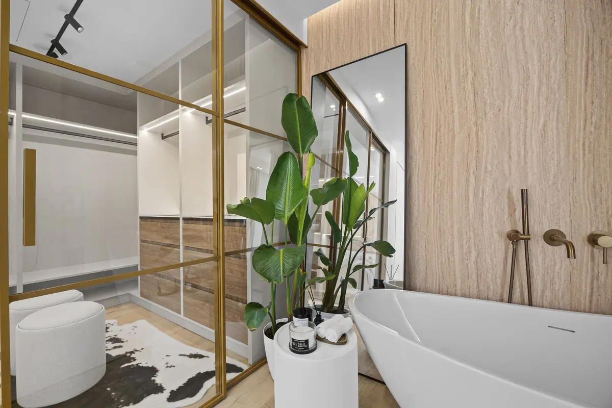 Townhouse in Marbella