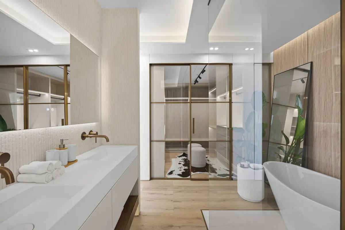 Townhouse in Marbella