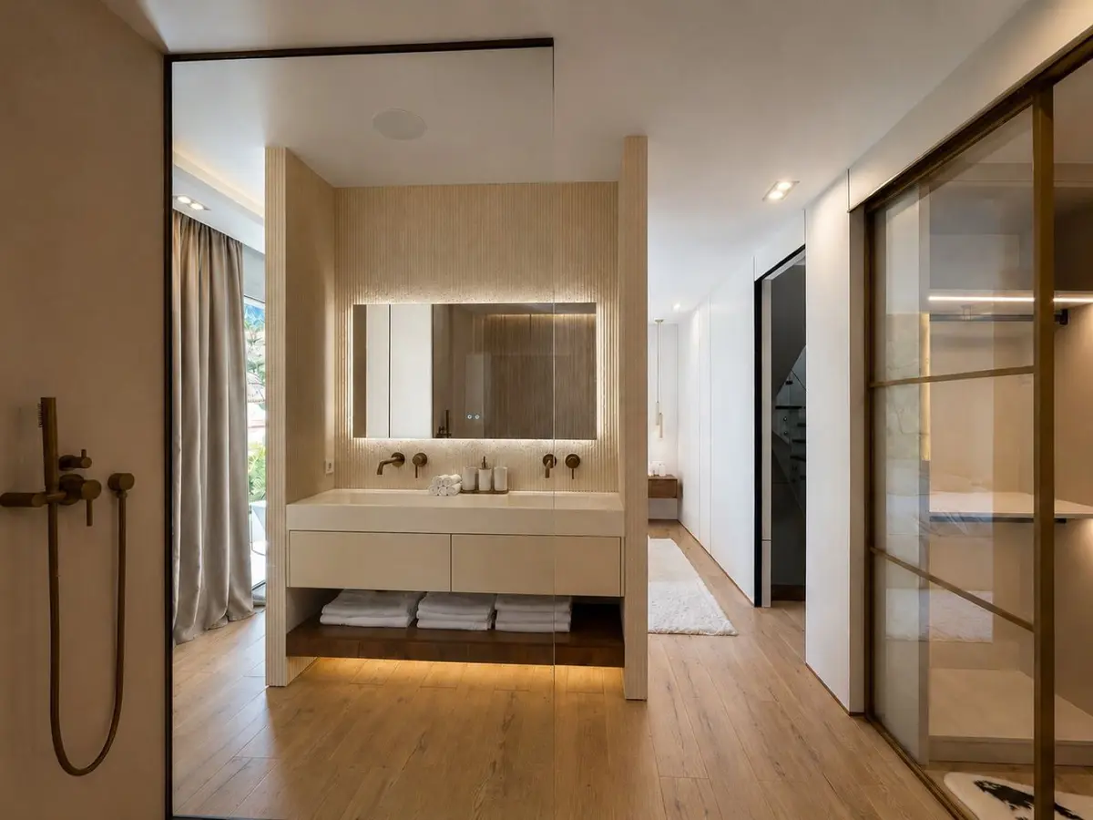 Townhouse in Marbella