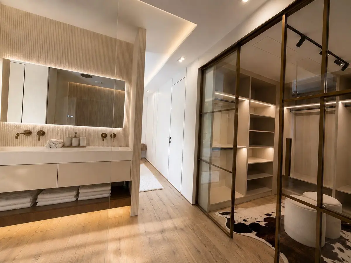 Townhouse in Marbella