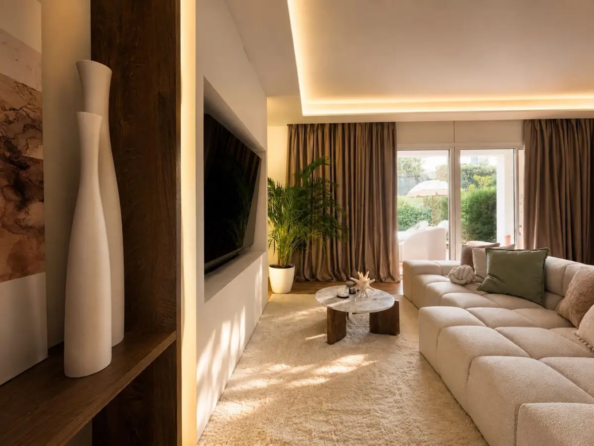 Townhouse in Marbella