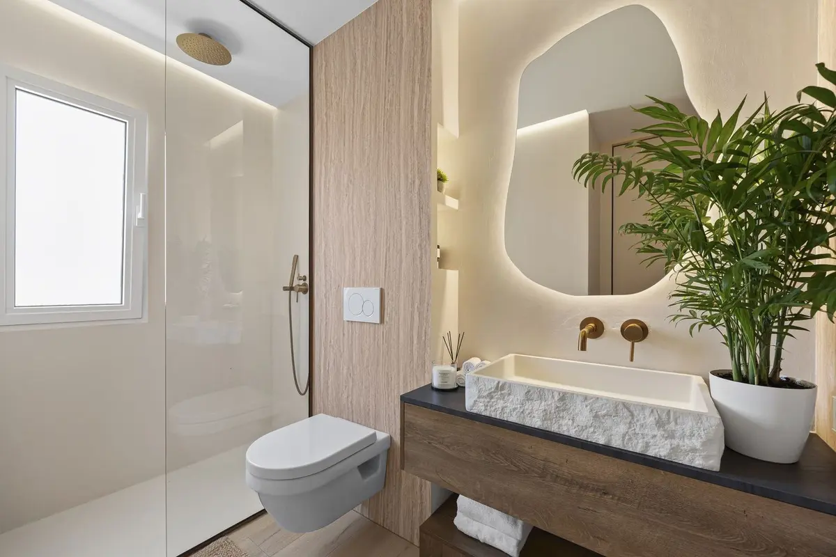 Townhouse in Marbella