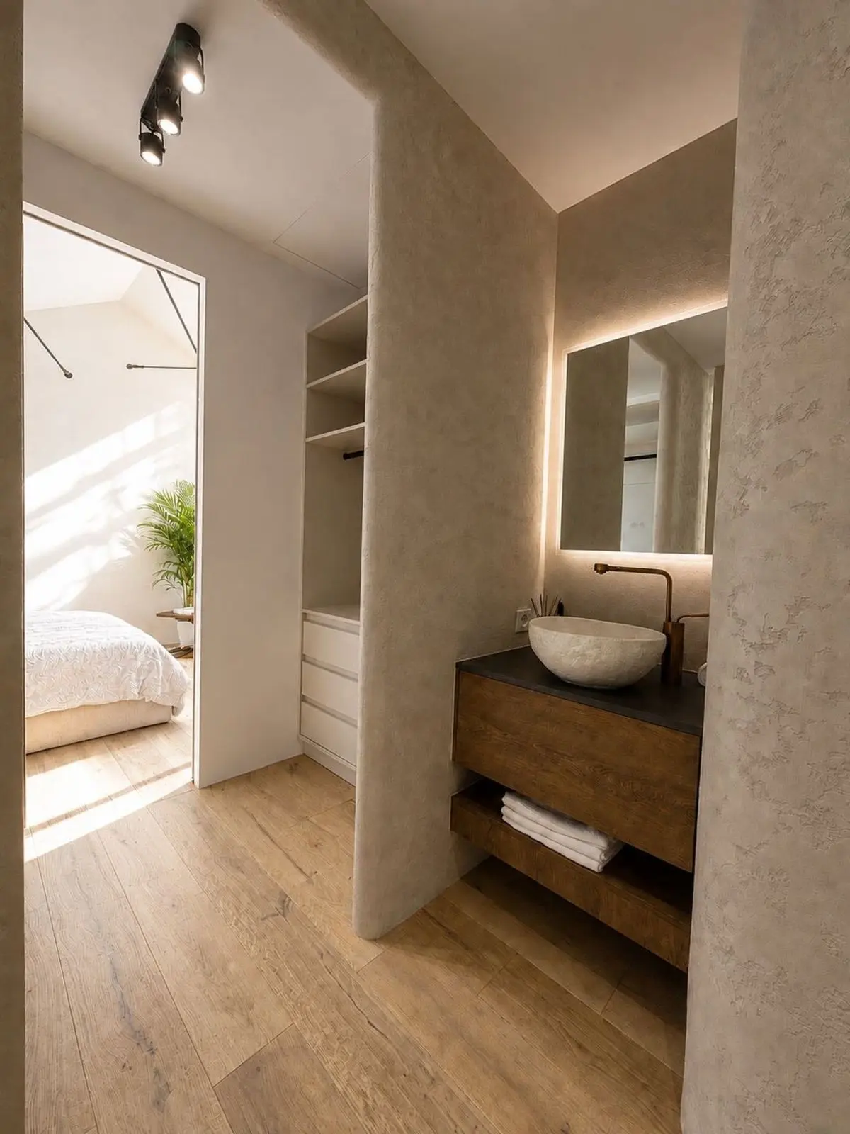 Townhouse in Marbella