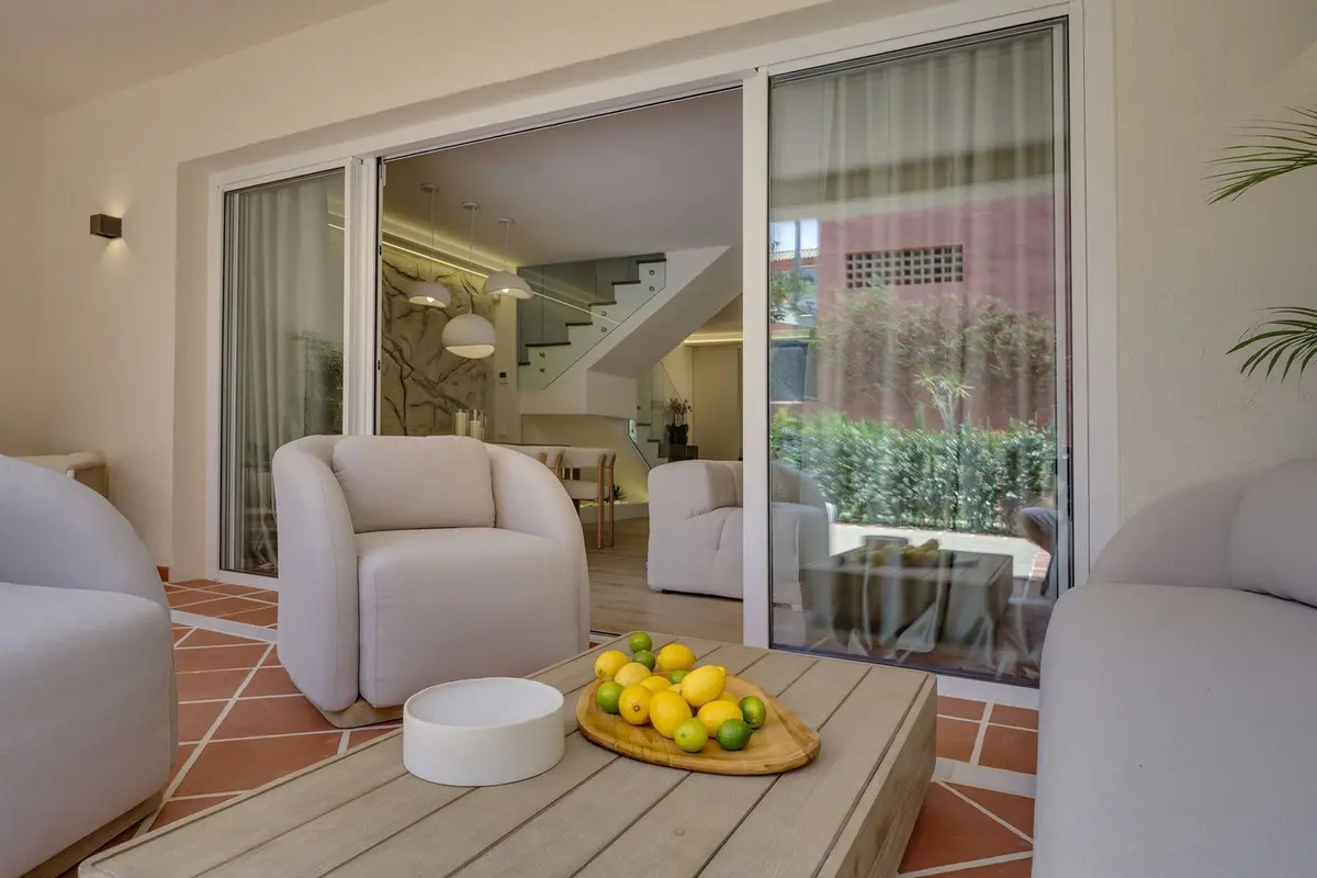 Townhouse in Marbella