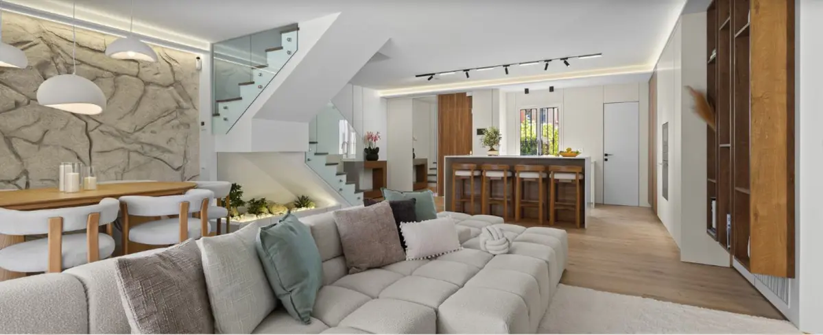 Townhouse in Marbella